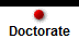 Doctorate